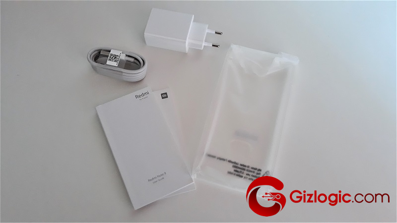 Xiaomi Redmi Note 9 Xiaomi Redmi Note 9